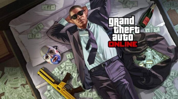 GTA