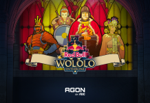 Red Bull Wololo