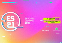 Esports Summit