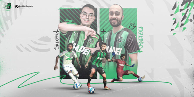 Sassuolo Esports