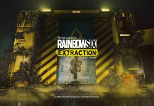 Rainbow Six Extraction Recensione