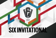 Six Invitational