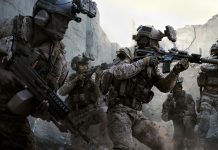 CoD Warzone 2 e Modern Warfare 2 confermati