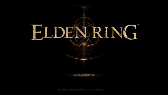 Recensione Elden Ring