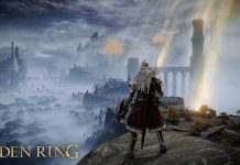 Elden Ring Recensione in corso