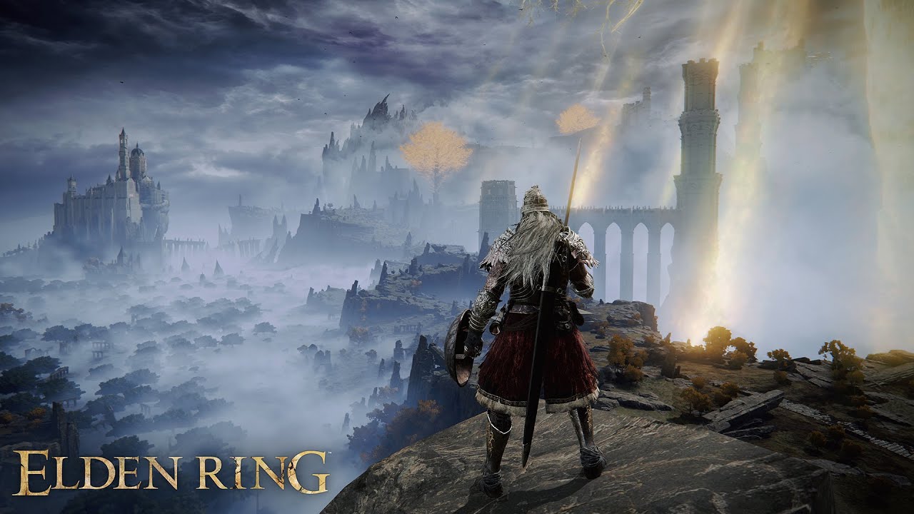 Elden Ring e i pericoli dell'Interregno: lo spietato open world nel nuovo  gameplay