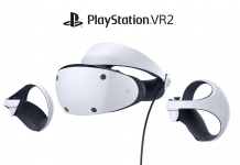 Playstation VR2: ecco le prime immagini