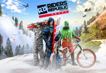 Riders Republic: in arrivo una collaborazione con Prada