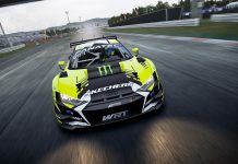 L'Audi di Valentino Rossi è disponibile su Assetto Corsa
