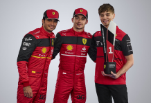 Ferrari Esports