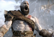 God of War diventa una serie tv di Amazon