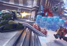 Overwatch 2: beta ad aprile ecco come iscriversi