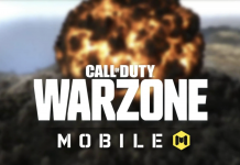 CoD Warzone: in arrivo la versione mobile