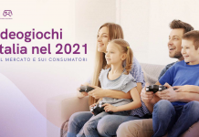 Videogiochi in Italia: crescita inarrestabile, il rapporto di IIDEA