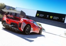 Inaugurata la Ferrari Esports Series 2022