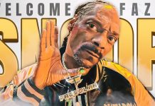 Snoop Dog entra nel FaZe Clan