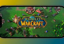 Warcraft Mobile quando uscirà?