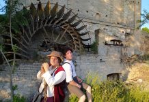 Il villaggio Hobbit d'Abruzzo: reportage dalla Contea Gentile