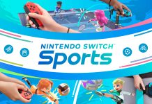 Nintendo Switch Sports: la prova in anteprima convince