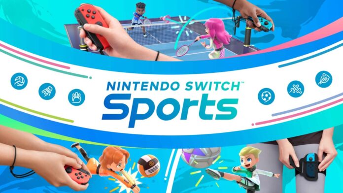 Nintendo Switch Sports: la prova in anteprima convince