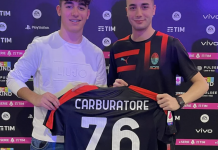 Carburatore76: l'intervista al rookie of the year della eSerie A