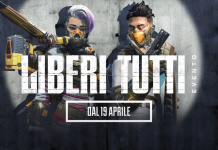 Apex Legends: tutto sul nuovo evento Liberi Tutti