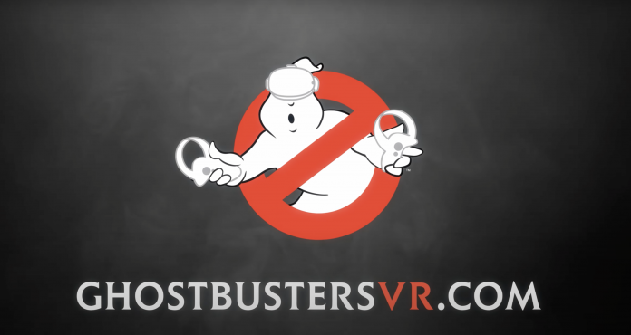 Meta Quest Gaming Showcase: c'è anche Ghostbusters VR 