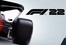 F1 22: il nuovo videogioco della formula uno esce il 1° Luglio