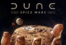 Dune Spice Wars è il vostro biglietto per Arrakis