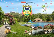 Pokémon Go Fest: tornano gli eventi dal vivo
