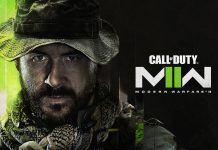Call of Duty Modern Warfare 2 ha una data di uscita