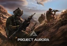 CoD Project Aurora: che cos'è il nuovo battle royale per mobile