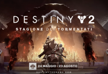 Destiny 2 Stagione dei Tormentati: tutte le novità