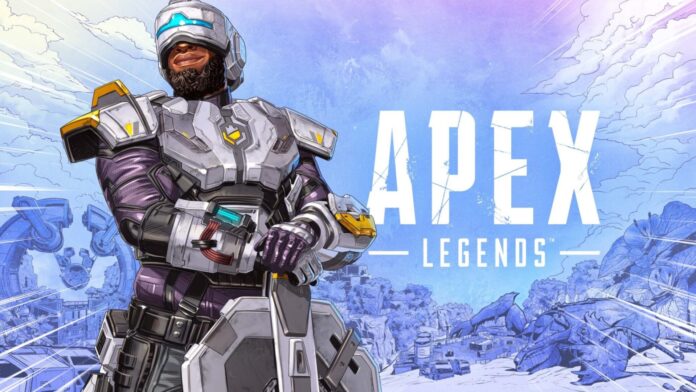 Apex Legends: tutto su Newcastle la nuova leggenda