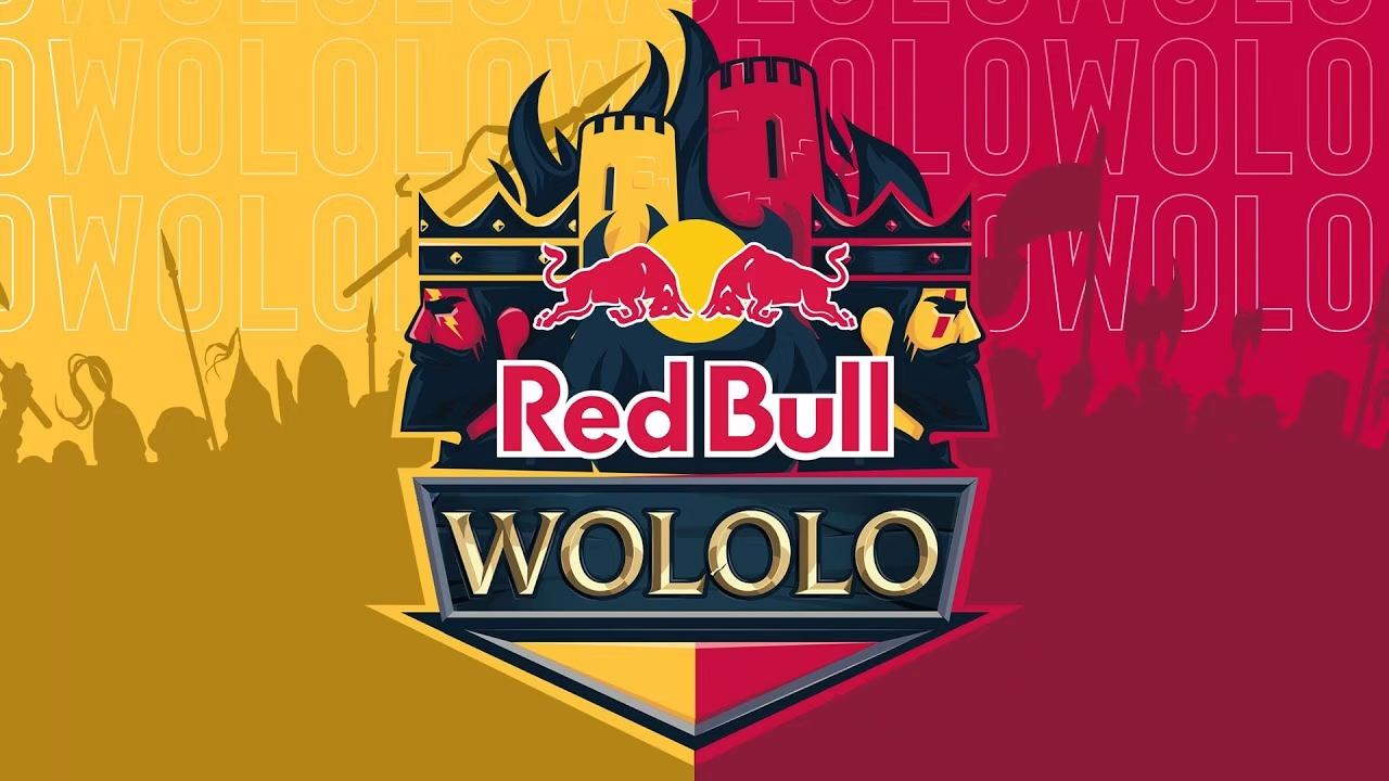 Red Bull Wololo in festa 25 anni di Age of Empires EsportsMag
