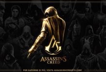 Assassin's Creed compie 15 anni: i festeggiamenti di Ubisoft