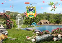 Pokémon Go Fest 2022: ecco dove catturare le Ultracreature