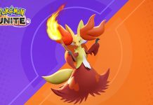 Pokémon Unite: tutto sul nuovo campione Delphox e l'ottavo pass di lotta