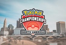 Pokémon Championship Nord America: ecco gli orari delle stream