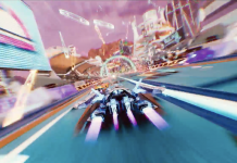 Redout 2 la recensione: il sci-fi racing made in Italy stupisce