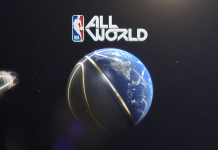 NBA: Niantic presenta All World il primo videogioco di basket in realtà aumentata
