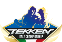 European TEKKEN Cup