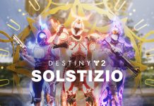 Destiny 2 guida al solstizio 2022 e al farm di armatura