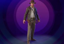 Indiana Jones su Fortnite: come sbloccare skin e accessori