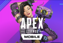 Apex Legends Mobile Distorsione: ecco la nuova leggenda Rhapsody