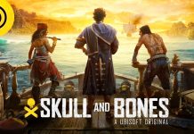 Ubisoft: Skull and Bones è un update grafico di Sea of Thieves?