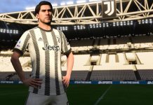 Juventus: ufficiale la partnership esclusiva con EA Sports