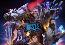 La BlizzCon tornerà dal vivo nel 2023: conferma il CEO di Blizzard