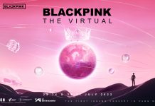 PUBG Mobile ospiterà un concerto virtuale delle BLACKPINK