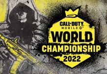 CoD Mobile: come ottenere i drop dai World Championship